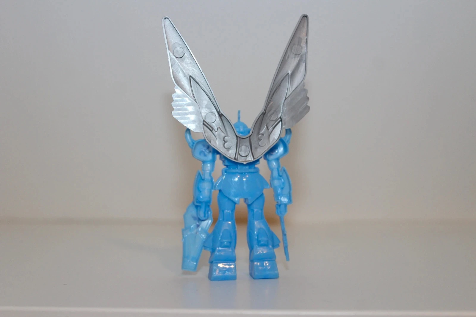 Bootleg Figurine – photo 3